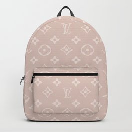 soft pink pattern Backpack | Fashion, Patterns, Drawing, Sneakerheads, White, Virgil, Off, Jordan, Urban, Dunk 