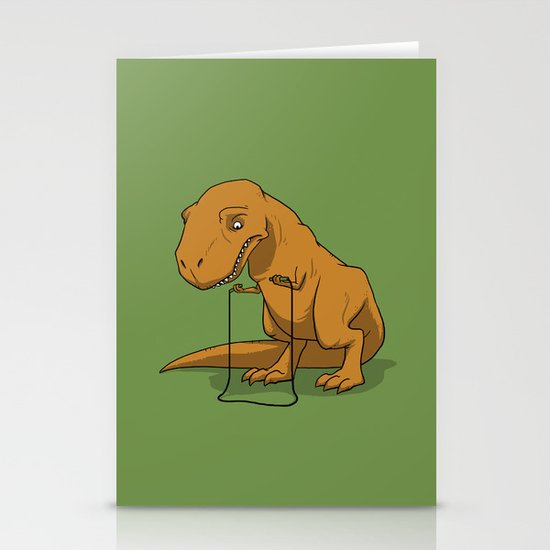 Foiled Again Stationery Cards