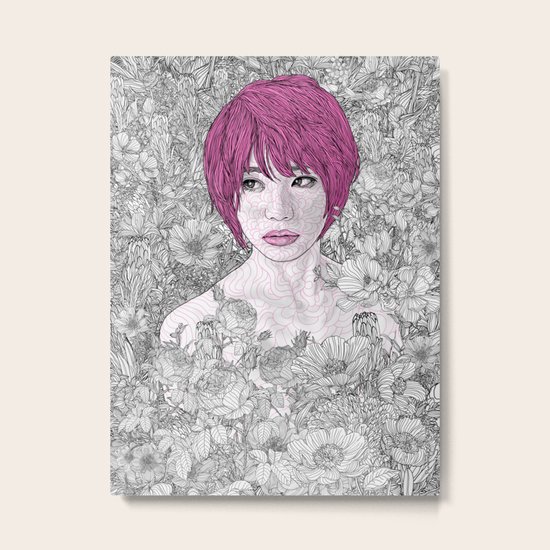 Secret Place Metal Print