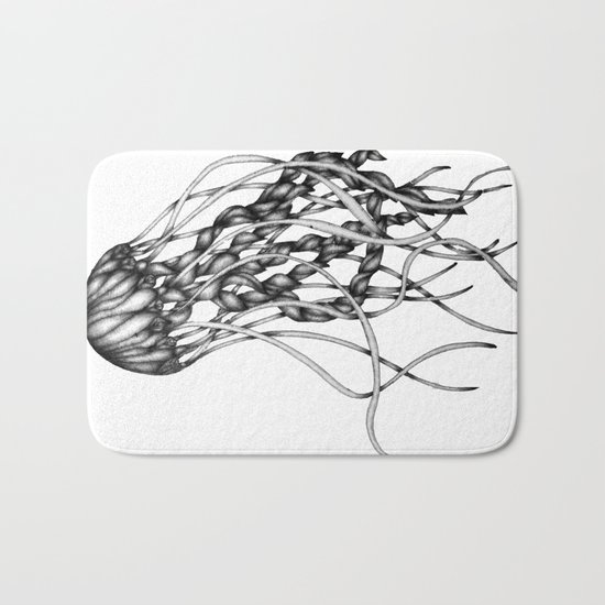 Geraldine Bath Mat
