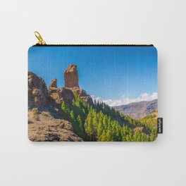 Gran Canaria (RR217) Carry-All Pouch