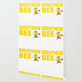 Brother Bee Wallpaper