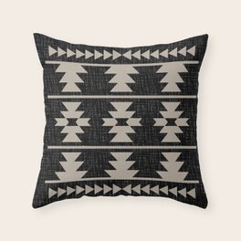 Navajo print pillows sales