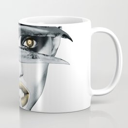 The Ornithologist Coffee Mug