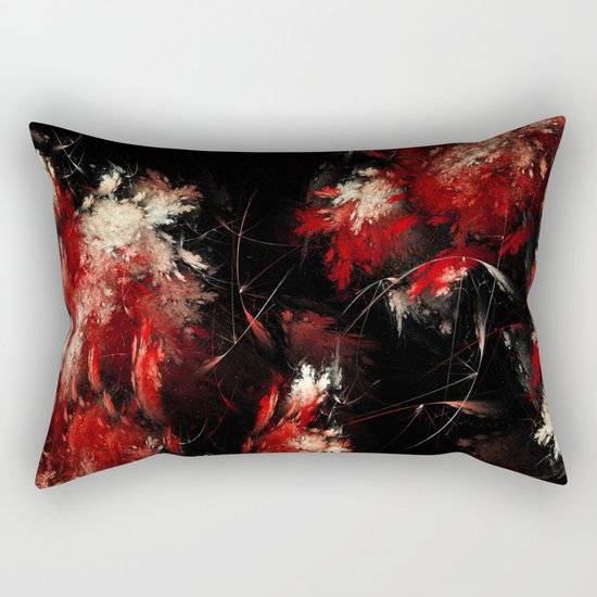 Breeze Rectangular Pillow