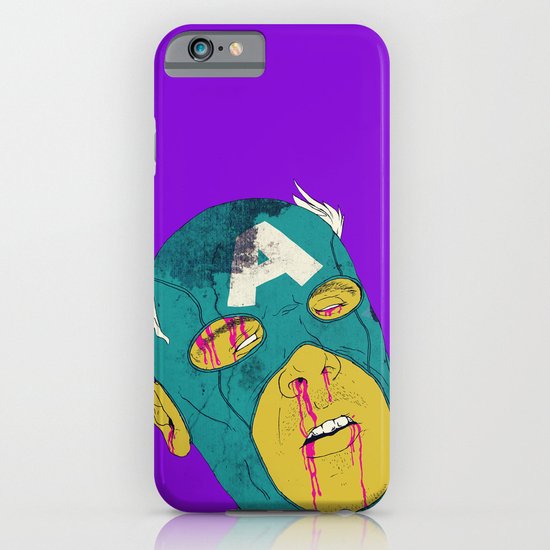 Soc! iPhone & iPod Case