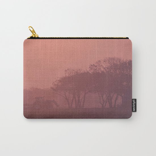 Morning activity #9 Carry-All Pouch