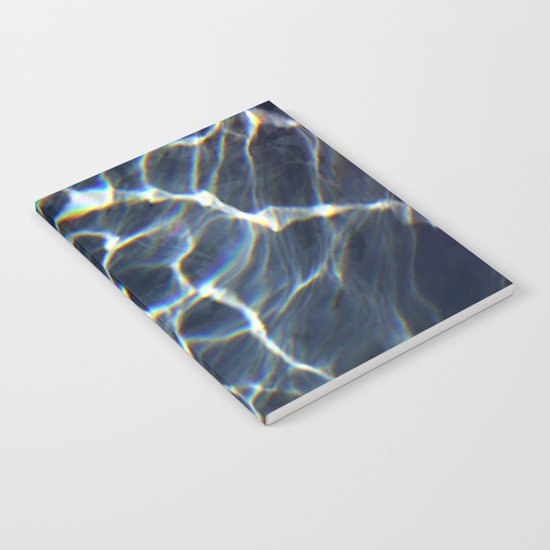 water web Notebook