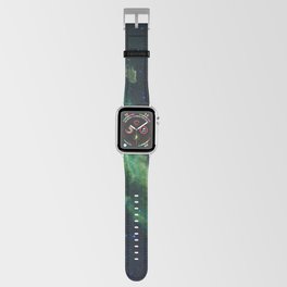 Witch Head Nebula Apple Watch Band