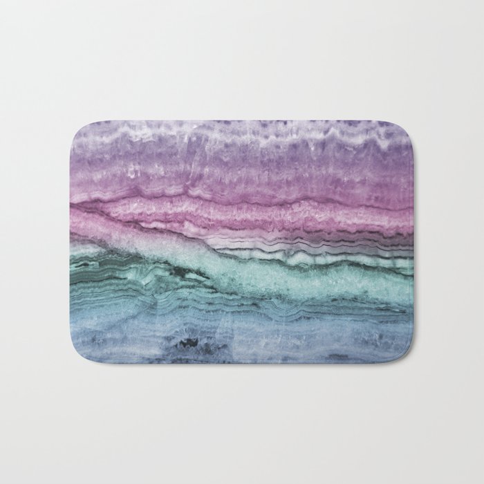 Mystic Stone Serenity Dream Bath Mat