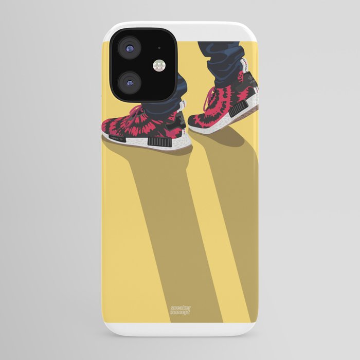 iphone nmd