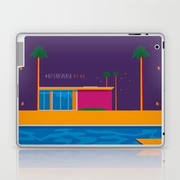 After A Splash Laptop & iPad Skin