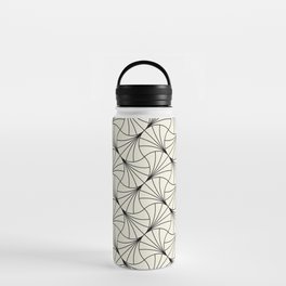 Art Deco Pattern #4 Water Bottle
