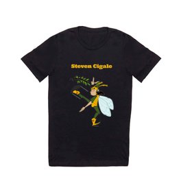 Steven Cigale T Shirt