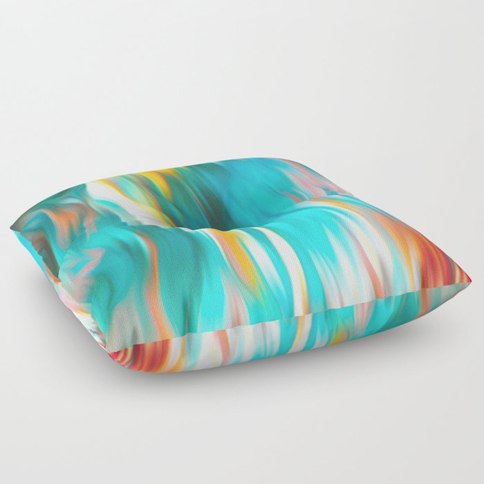 Chioma Lee Floor Pillow