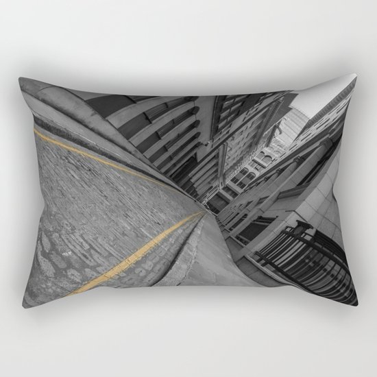 Mile End Rectangular Pillow