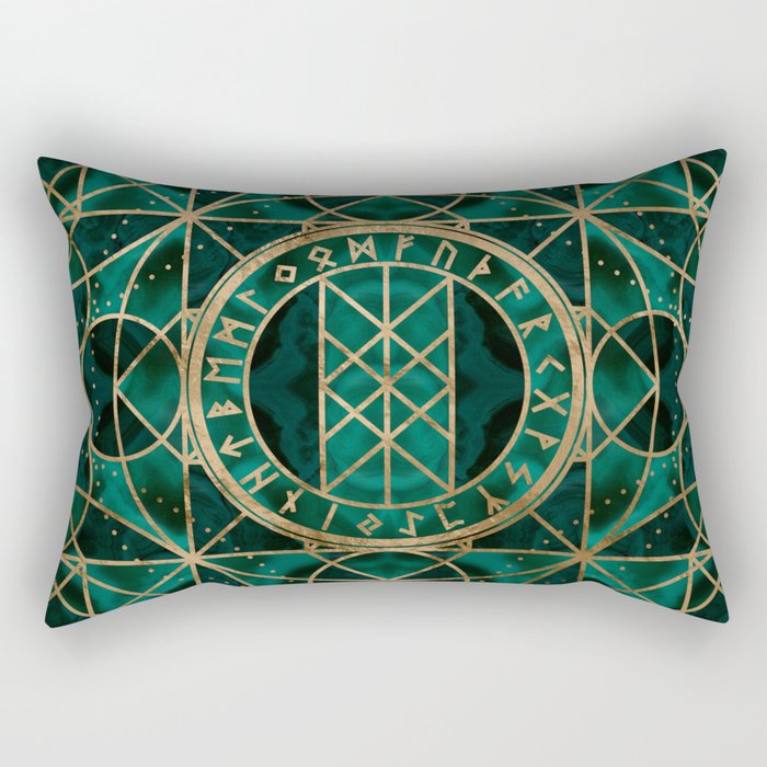 Rectangular Pillow