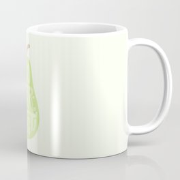 So Pear-fect Mug