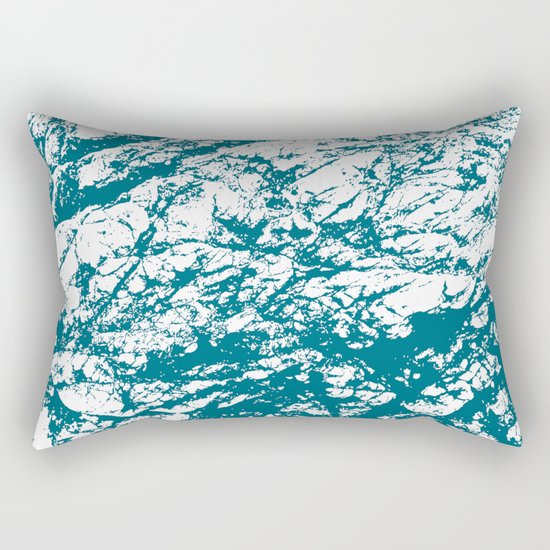 Stone Rectangular Pillow