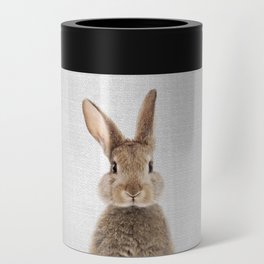 Rabbit - Colorful Can Cooler