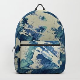 Clouds (2022) Backpack