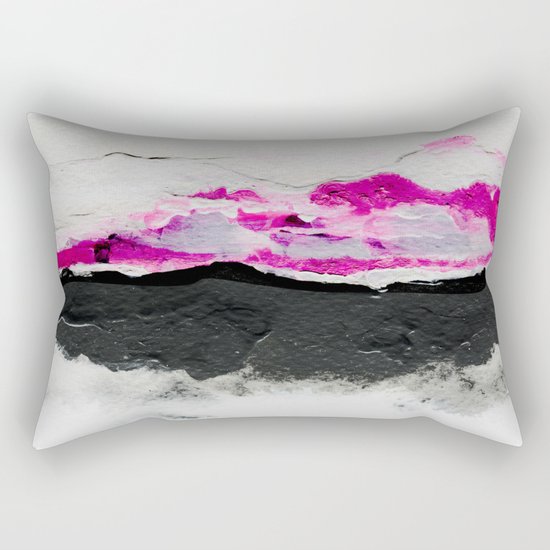 YM99 Rectangular Pillow