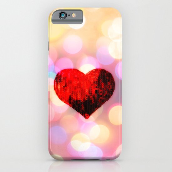 HEART iPhone & iPod Case