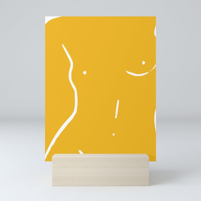 Mini Art Print