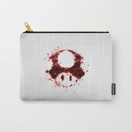Graphic Nostalgia Carry-All Pouch