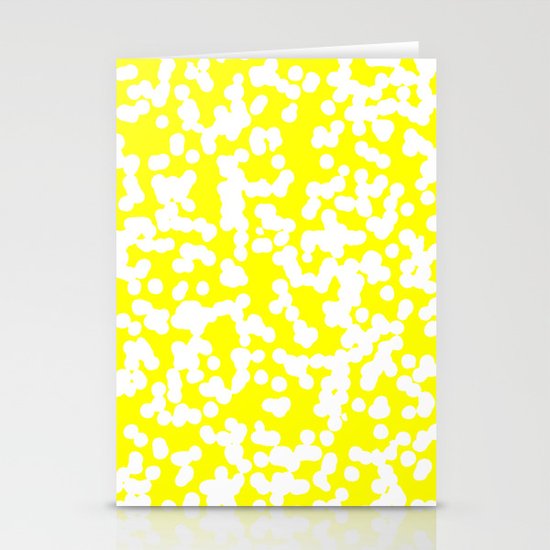 Outbreak Stationery Cards