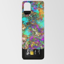 Electrical interference Android Card Case