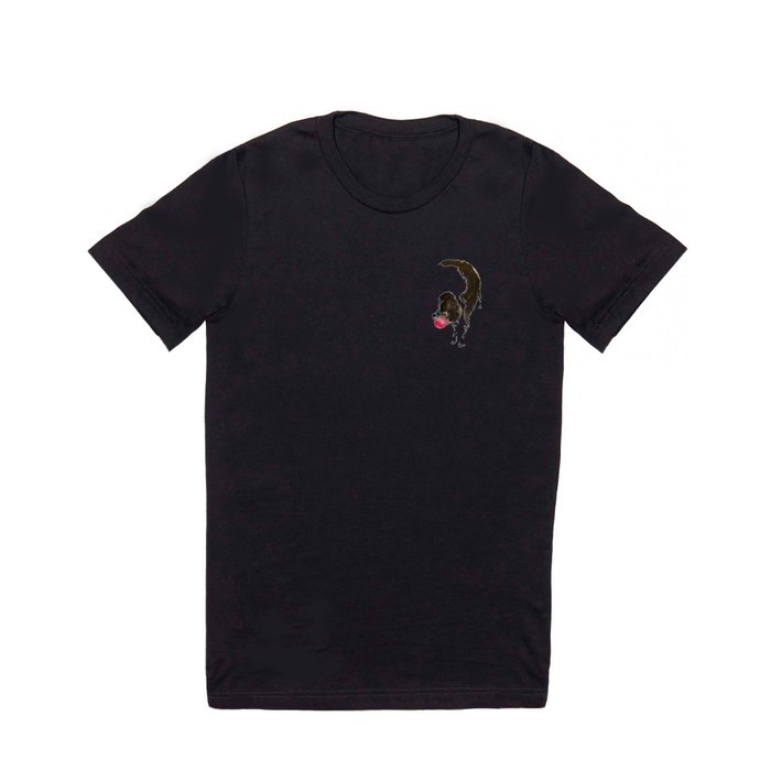 Zen Springer T Shirt