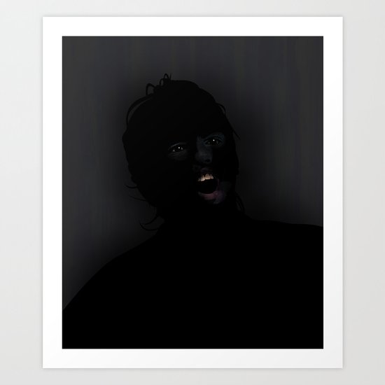40216 Art Print