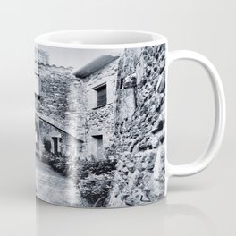 Archway Coffee Mug