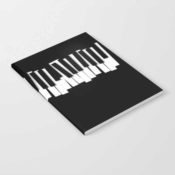 music Notebook