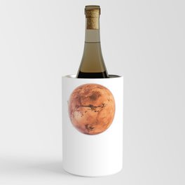 Tothe Mars Wine Chiller