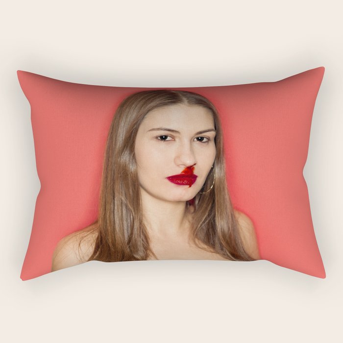 Rectangular Pillow