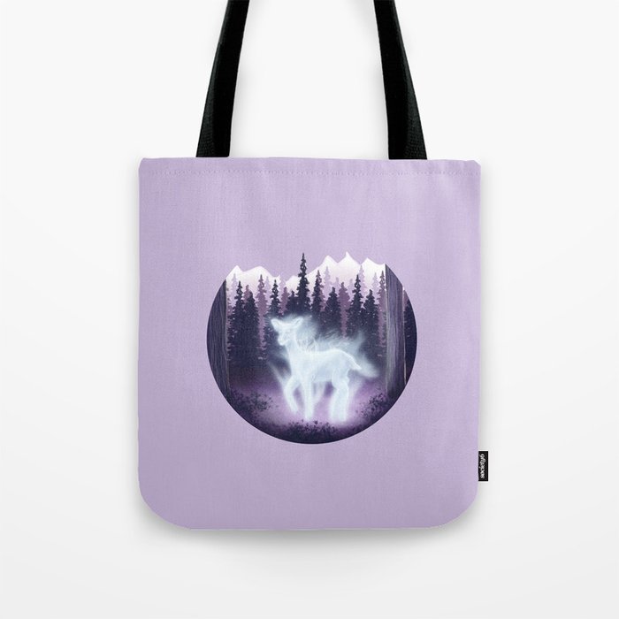After all this time. Tote Bag