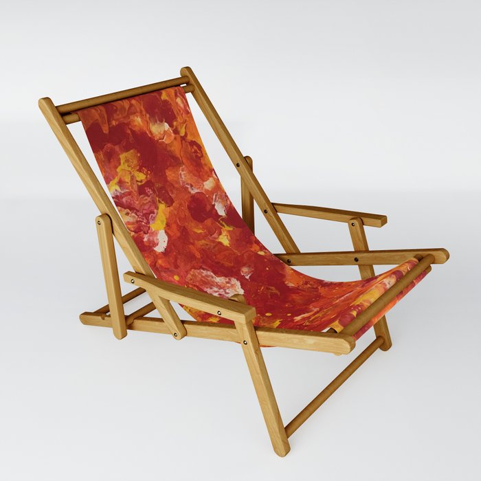 sun storm Sling Chair