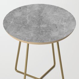 Simply Concrete II Side Table