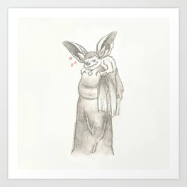 Destiel Art Prints For Any Decor Style Society6