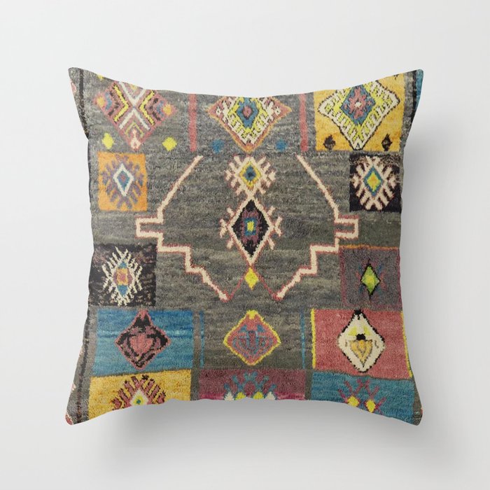 Throw Pillow