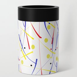 Canvas Can Cooler