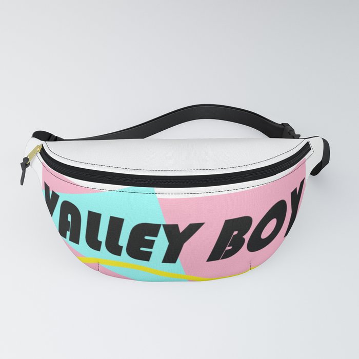 boys fanny pack