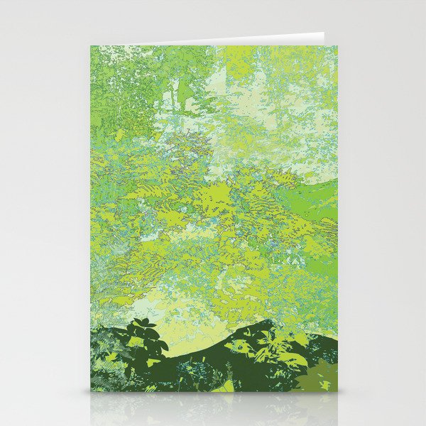 Boreal Stationery Cards