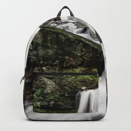 Appalachian Waterfall X - Ricketts Glen Adventure Backpack
