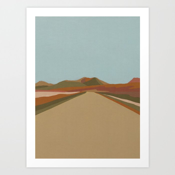 Art Print