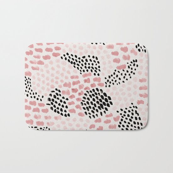 016A Bath Mat