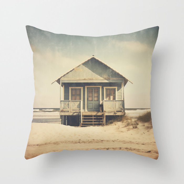 Throw Pillow