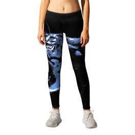 Year of the Tiger Leggings
